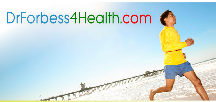 DrForbess4Health.com
